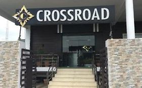 Hotel Crossroad Lucknow